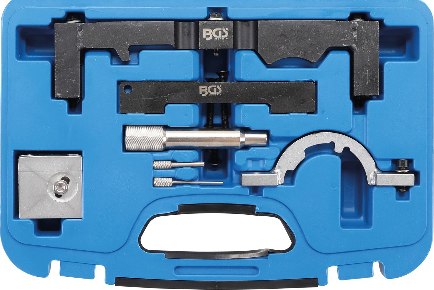 Motor-Einstellsatz für Opel 1,2 / 1,4L