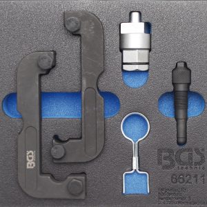 Motor-Einstellsatz für Audi 2,0 / 2,8 / 3,0 TFSI