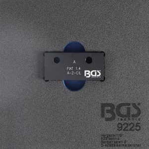 Nockenwellen-Arretierblock für Fiat / Lancia 1,4 12V