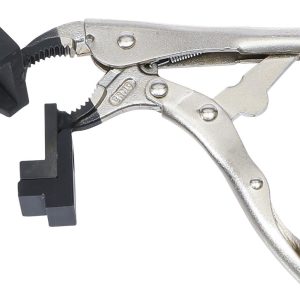 Kulissenstein-Fixierwerkzeug | für BMW, MINI, Citroën, Peugeot