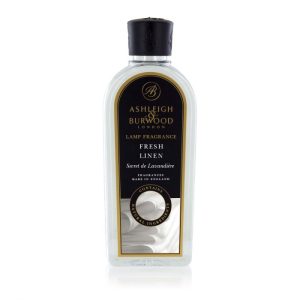 Ashleigh & Burwood Lampenöl Fresh Linen 250 ml