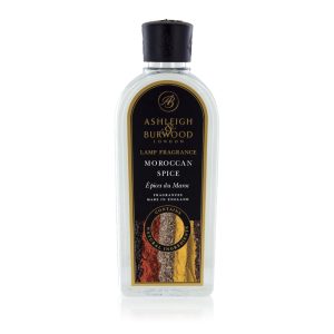 Ashleigh & Burwood Lampenöl Moroccan Spice 1000 ml