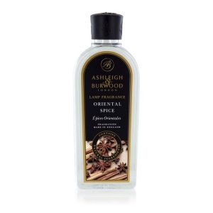 Ashleigh & Burwood Lampenöl Orientalisches Gewürz 1000 ml