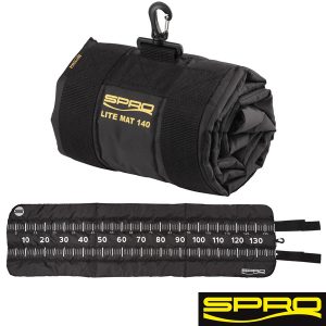 Spro Lite Mat 140