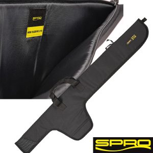 Spro Single Rod Sleeve