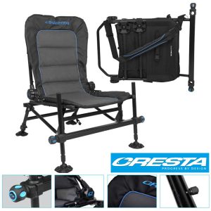 Cresta Compact Chair 2.0