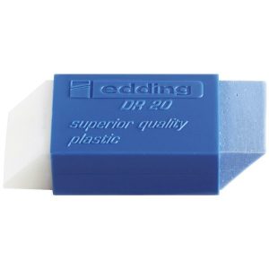 edding Radiergummi DR 20