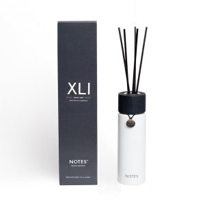 NOTES Reed Diffuser XLI Violet Leaves & Cedarwood: