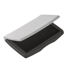 Pelikan Nr.3 E Stempelkissen, Kunststoffgehäuse, 11x7cm, versch. Farben