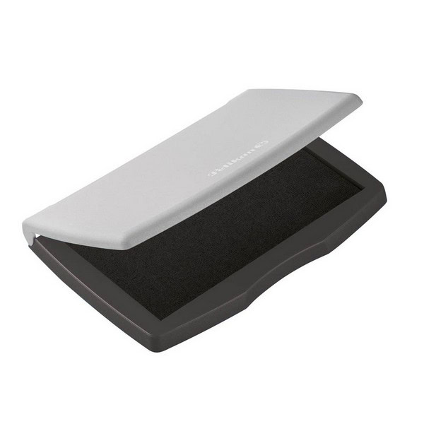 Pelikan Nr.3 E Stempelkissen, Kunststoffgehäuse, 11x7cm, versch. Farben