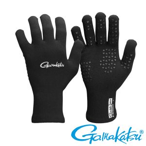 Gamakatsu  Waterproof Gloves