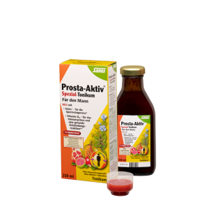 Salus Prosta-Aktiv Spezial-Tonikum