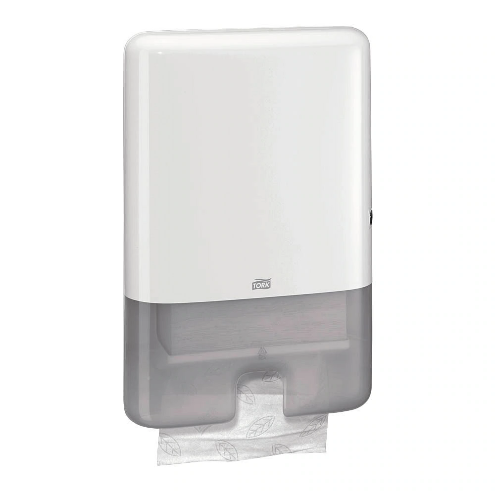 TORK 552000 Papierhandtuchspender Xpress® H2, ca 300 Tücher