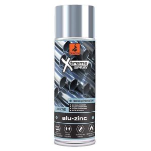 Dragon Korrosionsschutz-Email Zink-Aluminium 400ml