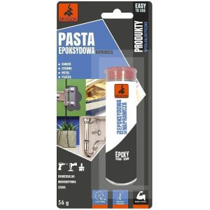 Dragon Epoxid-Reparaturpaste 56g