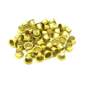 Hang Ösen 269, Ø 5 mm, Länge 5,0 mm 5000 Stück, versch. Farben