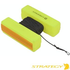 Strategy H-Glow Markers Medium