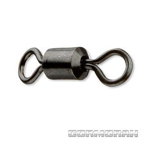 CORTEST Wirbel ohne Karabiner Gr.8