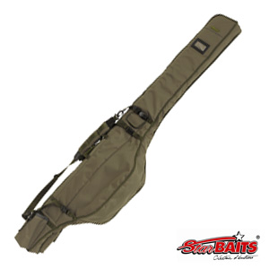 Concept Deluxe Rod Sleeve 13ft 2/3