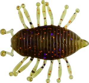 GAMBIT WOODLOUSE 1,18″GREEN PUMP W/PU&CO