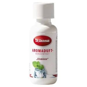 Aroma Eisminze 100ml Duftkonzentrat Finnsa Saunaduft Saunaaufguss