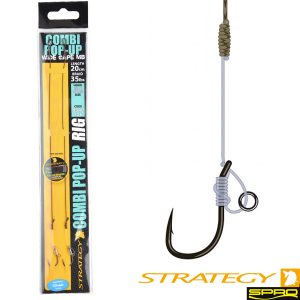 Strategy STR Combi Pop Up Rig