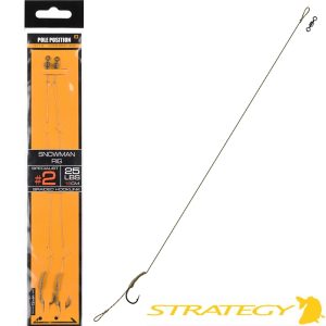 Strategy STR Snowman Rig