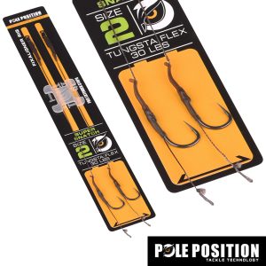 Pole Position Fixaligner Rig Super Snatch