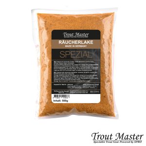 Trout Master Räucherlake Spezial 500g