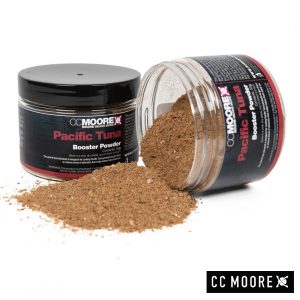 CC Moore Pacific Tuna Booster Powder