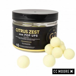 CC Moore Citrus Zest Pop Ups Elite