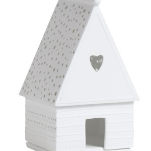 Lichthaus “Lebkuchenhaus Herz” – Räder