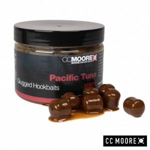 CC Moore Pacific Tuna Glugged Hookbaits 15x18mm