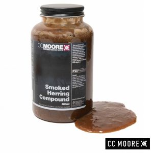 CC Moore Smoked Herring Compound 500ml
