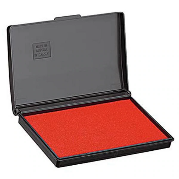 trodat Stempelkissen, Kunststoffgehäuse, versch. Ausführungen – Bild 7