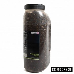 CC Moore Intense Oily Hemp 2,5l