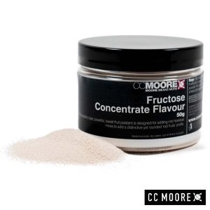 CC Moore Fructose Concentrate 50g