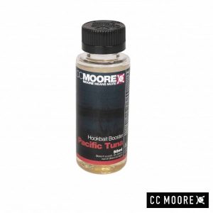 CC Moore Pacific Tuna Hookbait Booster 50ml
