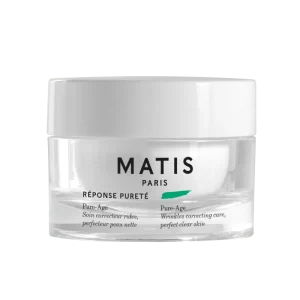 Pure-Age 50ml – Réponse Pureté de Matis Paris