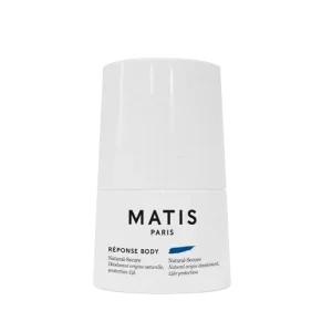 Natural-Secure 50ml – Réponse Body von Matis Paris