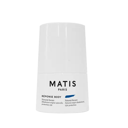 Natural-Secure 50ml – Réponse Body von Matis Paris