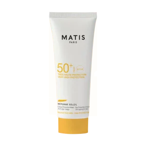 Crème Protection Solaire SPF 50+ 50ml – Réponse Solaire von Matis Paris