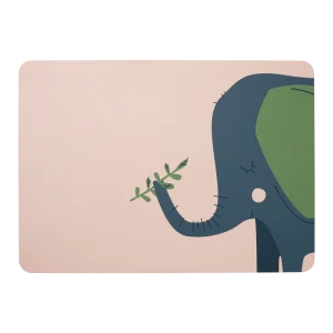 Kindertischset Emma Elefant – ASA