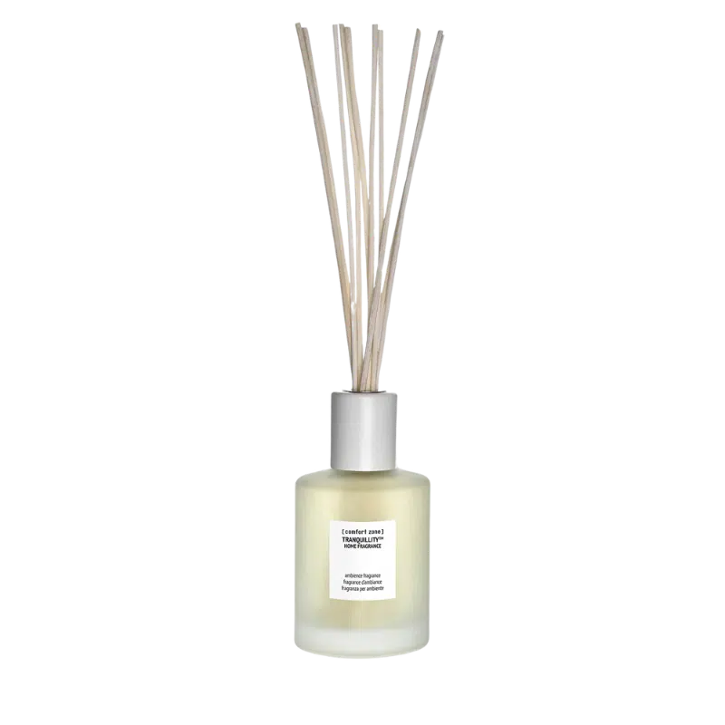 Tranquillity Home Fragrance (excl. Sticks) 500ml Ambience & Lifestyle Linie von Comfort Zone