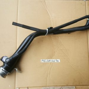 BMW 2er F45 Active Tourer Benzin Tank Einfüll Rohr Kunststoff 7300502