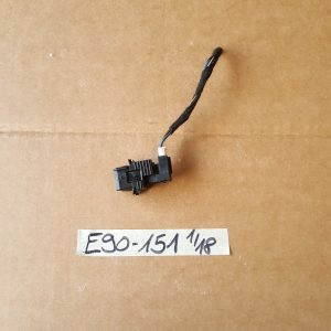 BMW E90  E91  E60  E61  E63  X5 Stop Licht Schalter Bremslichtschalter 6957151