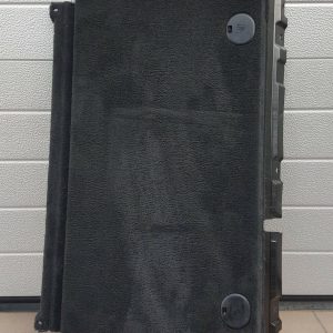 BMW E91 Abdeckung Bodenplatte Kofferraum Teppich Verkleidung Gepäckraum 7068883