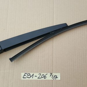BMW E91 Wischarm Wischblatt Heckwischer Wischerarm Wischerblatt hinten 7118206