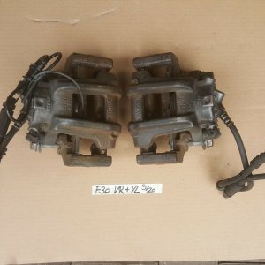 BMW F20 F21 F30 F31 F34 F32 F33  Bremssattel VORNE rechts + links Bosch 22/300