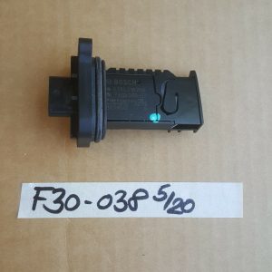 BMW F20 F21 F30 F31 F34 F35 F22 F23 F33 LMM Benziner Luftmassenmesser  7602038